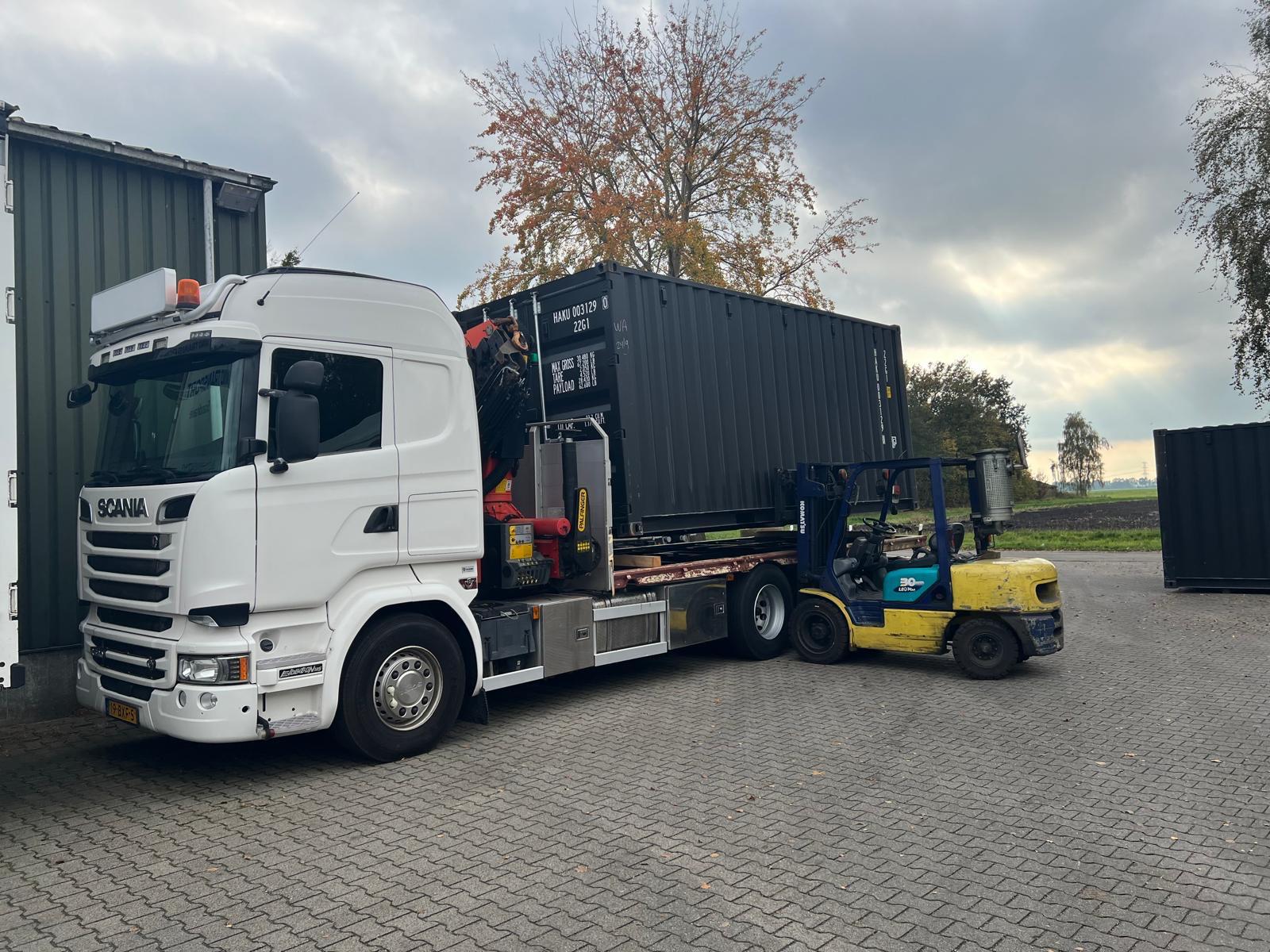 Transport